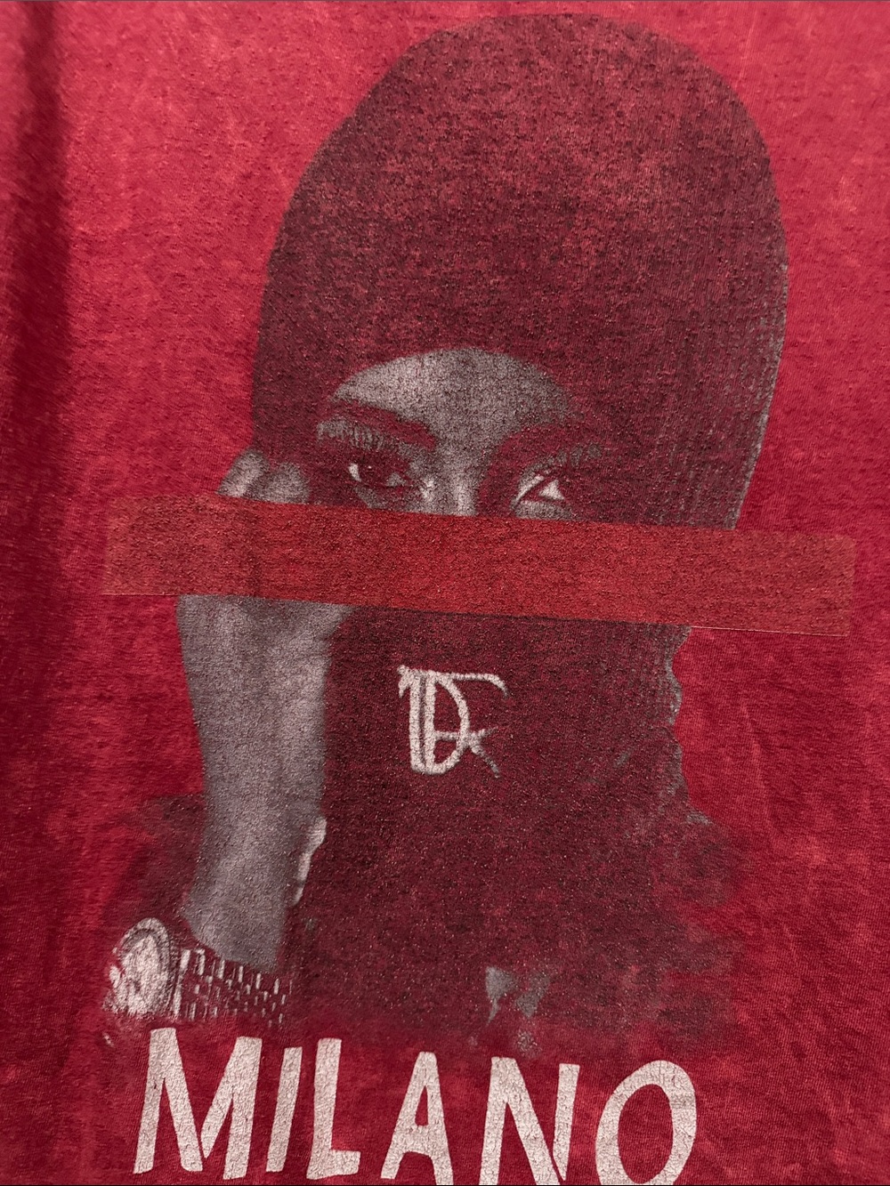 Milano Tee - Picture 3 of 7